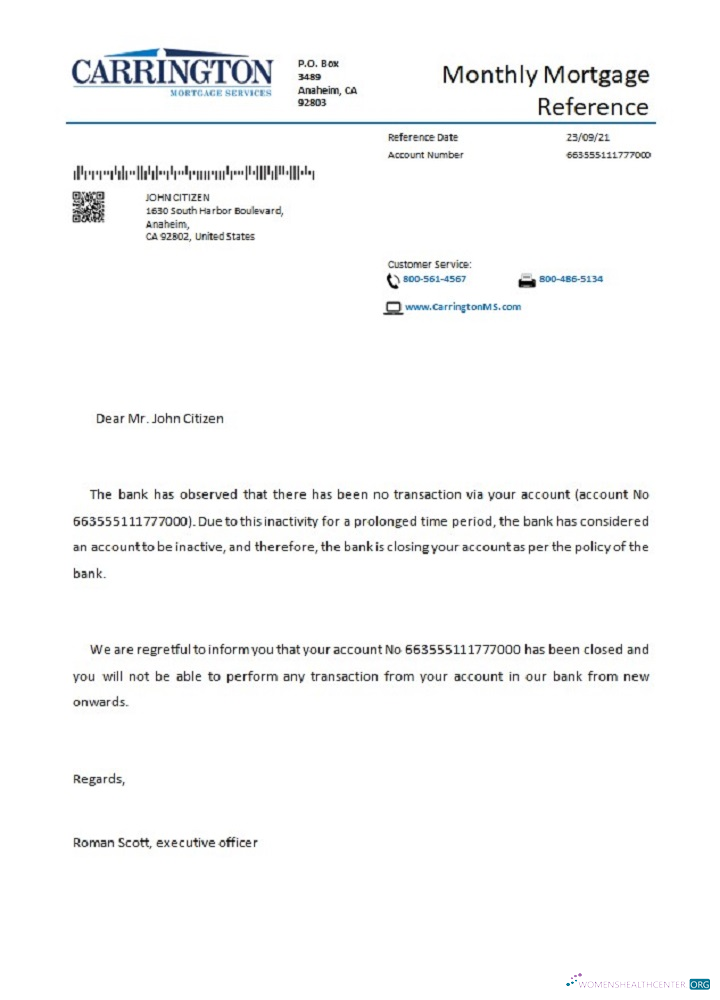 Download USA Carrington closure reference Photoshop template